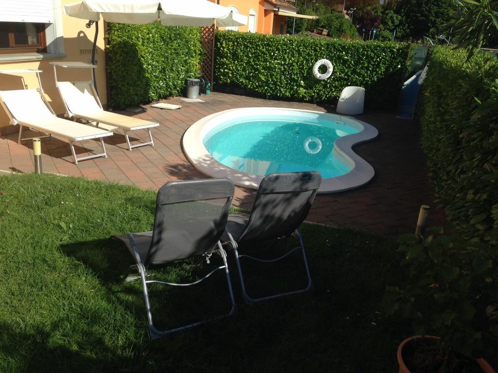 Da Debbie San Giovanni In Marignano Quarto foto
