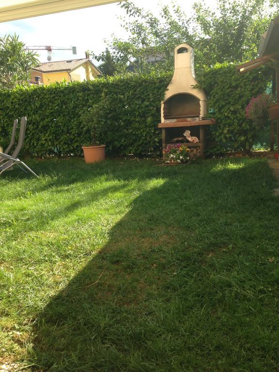 Da Debbie San Giovanni In Marignano Quarto foto