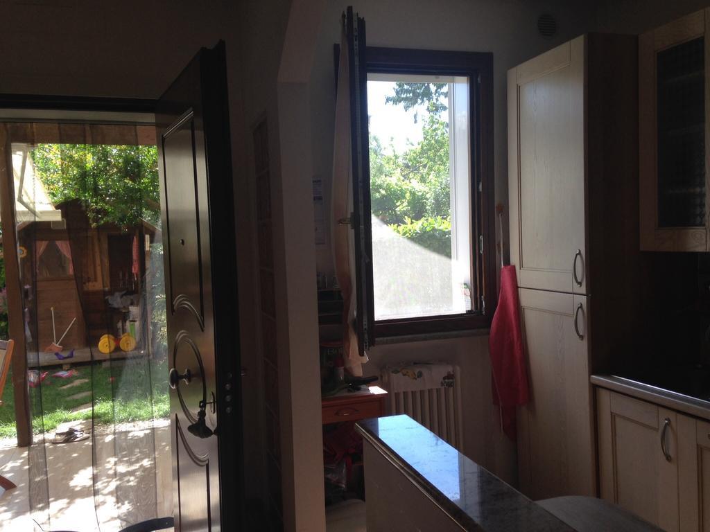 Da Debbie San Giovanni In Marignano Quarto foto